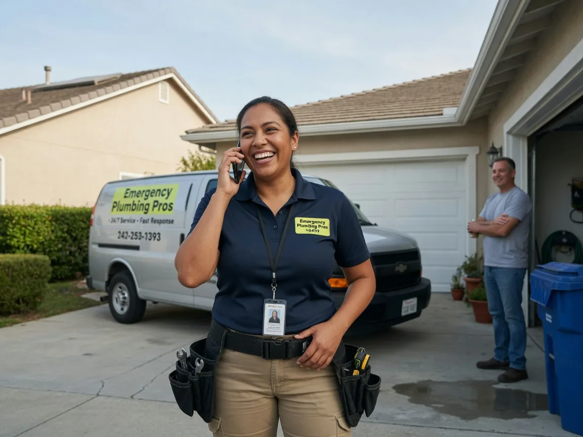 Emergency Plumber New Salem, PA FAQs